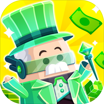 Cash  Inc. Money Clicker Game & Business Adventure