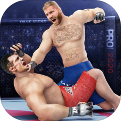 Fighting Manager 2019:Martial Arts Game