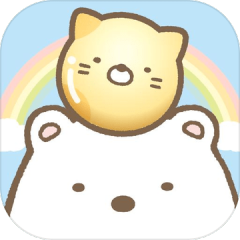 Sumikko gurashi-Puzzling Ways