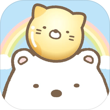 Sumikko gurashi-Puzzling Ways
