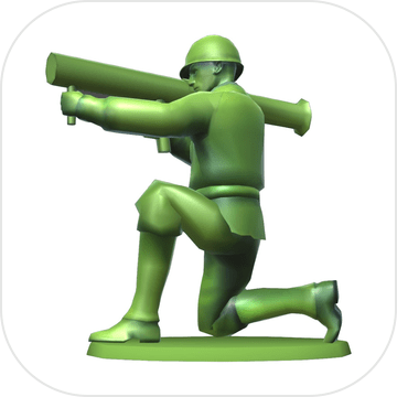 Army Battle Simulator
