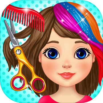 Hair saloon - Spa salon