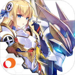 魔法军团Z-机甲组装SLG