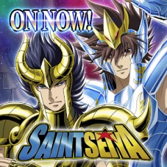 SAINT SEIYA COSMO FANTASY