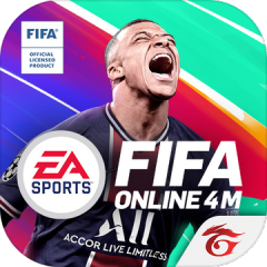 FIFA ONLINE 4 M by EA SPORTS™（韩服）