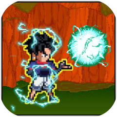 ZBattle: Super Warriors