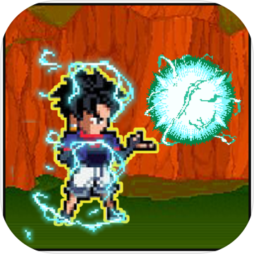 ZBattle: Super Warriors