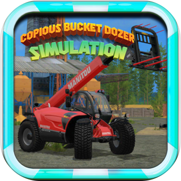 Copious Bucket Dozer