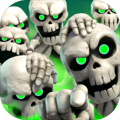 Castle Crush: Free Strategy Card Games