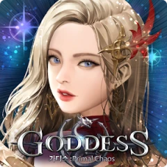 Goddess: Primal Chaos - SEA  Free 3D Action MMORPG