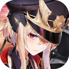 苍蓝誓约（繁中版)