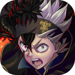 ブラッククローバー 梦幻の骑士団