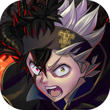 ブラッククローバー 梦幻の骑士団