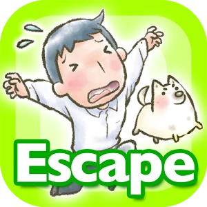 Picture Book Escape Game