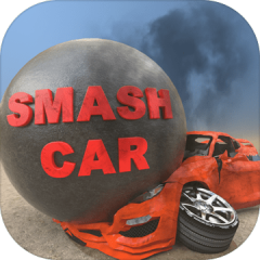 Smash Car