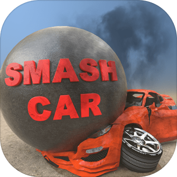 Smash Car