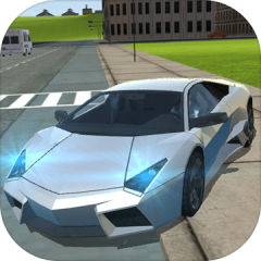 Real Car Drift Simulator