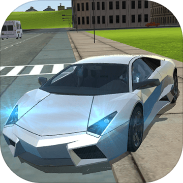 Real Car Drift Simulator