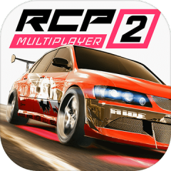 Real Car Parking 2 : Driving School 2018