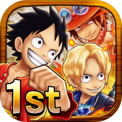 航海王：万千风暴