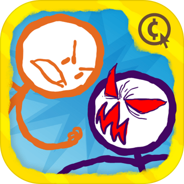 Draw a Stickman: EPIC 2 Free