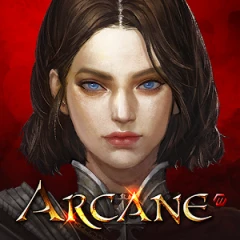 Arcane M