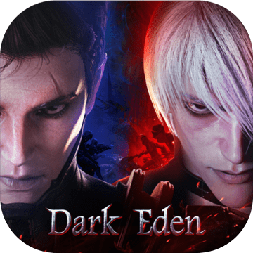 血魔伊甸园M（日服）