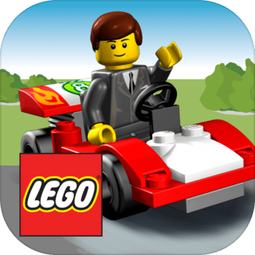 LEGO® Juniors Create & Cruise