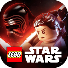 LEGO® Star Wars™: TFA