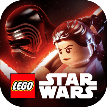 LEGO® Star Wars™: TFA