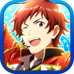 偶像大师 SideM LIVE ON ST@GE！