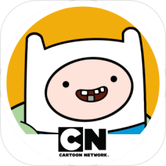 Adventure Time Heroes