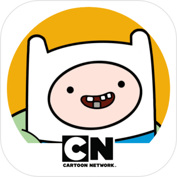 Adventure Time Heroes