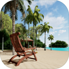 Can you escape Asian Beach