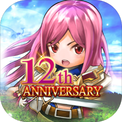 RPG Elemental Knights R (MMO)