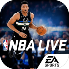 NBA LIVE Mobile Basketball
