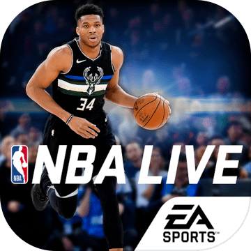 NBA LIVE Mobile Basketball