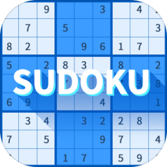 Sudoku Unlimited - Classic Brain Games Free