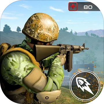 Counter Terrorist Shoot