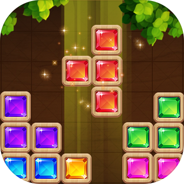 Block Puzzle Wooden 2020