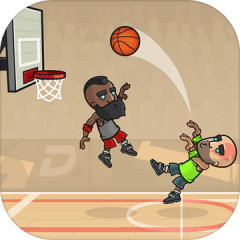 Basketball Battle