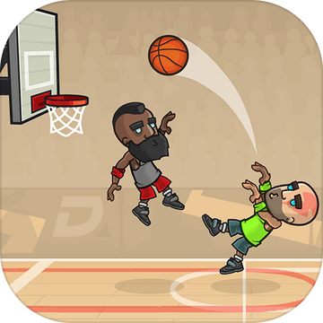Basketball Battle