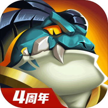放置奇兵 Idle Heroes（海外服）