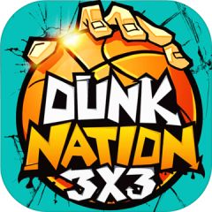 Dunk Nation 3X3