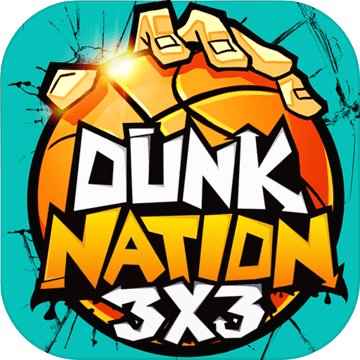 Dunk Nation 3X3