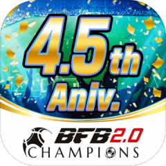 BFB Champions 2.0 ~Football Club Manager~