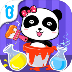 Color Mixing Studio - Paint & Coloring for Kids