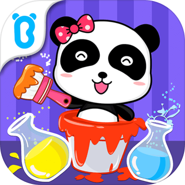 Color Mixing Studio - Paint & Coloring for Kids