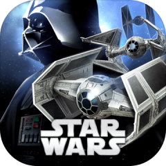 스타워즈™: 스타파이터 미션