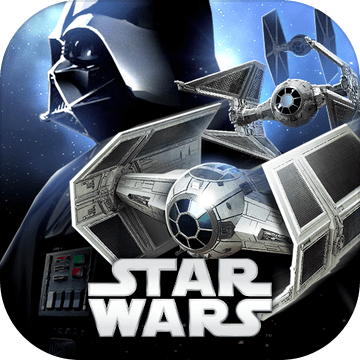 스타워즈™: 스타파이터 미션
